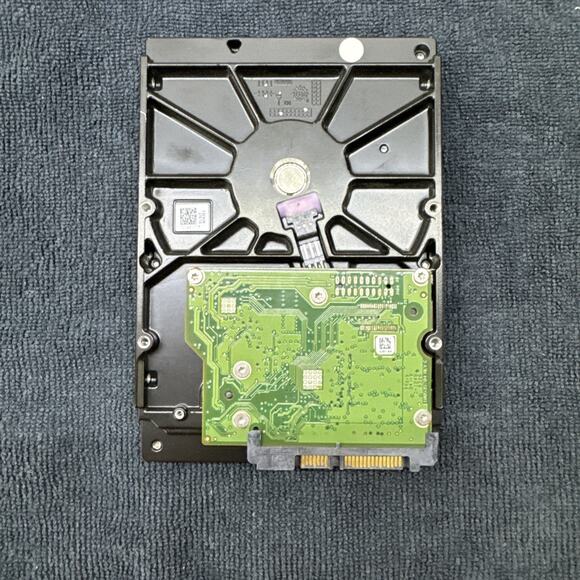 Seagate Barracuda 500GB Internal 7.2K RPM SATA 3.5'' (ST500DM002) Hard Drive - Picture 5 of 6